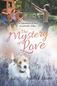 The Mystery of Love - Judith I. Licata