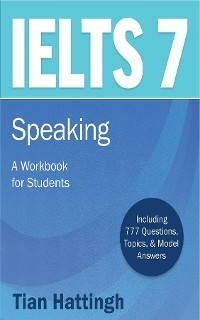 IELTS-7-Speaking -  Tian Hattingh