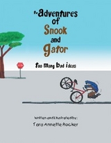 Adventures of Snook and Gator -  Tara Annette Rocker