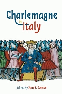 Charlemagne in Italy - 