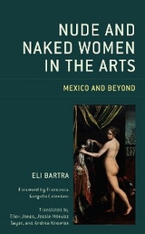 Nude and Naked Women in the Arts -  Eli Bartra