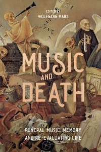 Music and Death - 