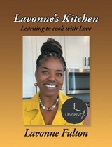 Lavonne's Kitchen -  Lavonne Fulton