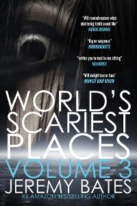World's Scariest Places 3 -  Bates