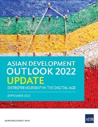 Asian Development Outlook 2022 Update