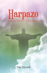 Harpazo -  Tim Horrell