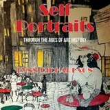 Self Portraits Through the Ages of Art History - Lynn Richardson