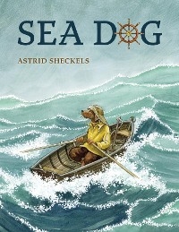 Sea Dog -  Astrid Sheckels