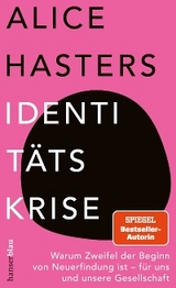 Identitätskrise - Alice Hasters