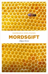 Mordsgift -  Barbara Edelmann