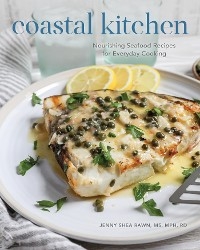 Coastal Kitchen -  Jenny Shea Rawn