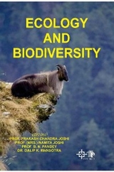 Ecology And Biodiversity -  Namita Joshi,  Prakash Chandra Joshi,  Dalip Kumar Mansotra,  B. N. Pandey