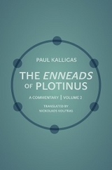 Enneads of Plotinus -  Paul Kalligas