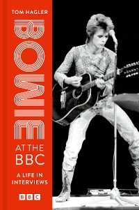 Bowie at the BBC -  David Bowie,  TOM HAGLER