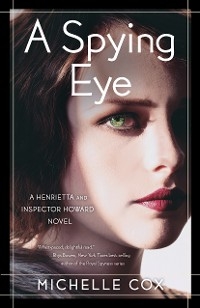 A Spying Eye - Michelle Cox