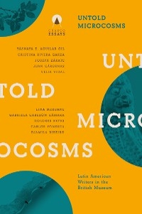Untold Microcosms - 
