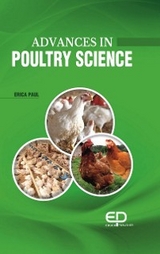 Advances In Poultry Science -  Erica Paul