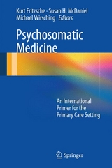 Psychosomatic Medicine - 