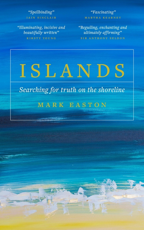 Islands -  Mark Easton