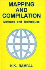 Mapping and Compilation: Methods and Techniques -  K. K. Rampal