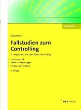 Fallstudien zum Controlling - Mathias Graumann