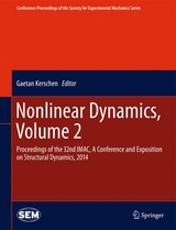 Nonlinear Dynamics, Volume 2 - 