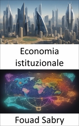 Economia istituzionale - Fouad Sabry