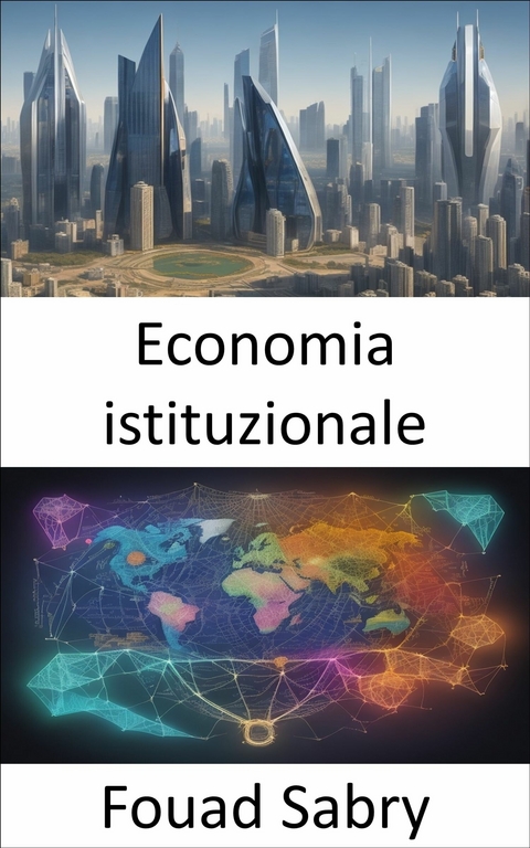 Economia istituzionale - Fouad Sabry