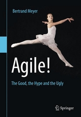 Agile! - Bertrand Meyer