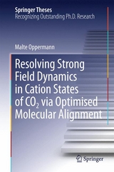Resolving Strong Field Dynamics in Cation States of CO_2 via Optimised Molecular Alignment - Malte Oppermann