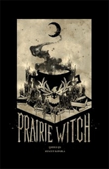 Prairie Witch - 