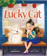 Lucky Cat - Melody Cheng, Helen Wu, Janet Wang, AsianBoss Girl