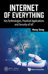 INTERNET OF EVERYTHING - Hang Song