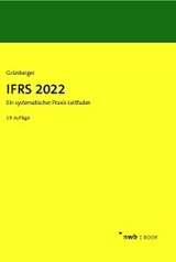 IFRS 2022 - David Grünberger