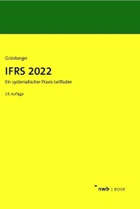 IFRS 2022 - David Grünberger