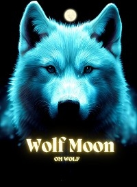 Wolf Moon -  OM WOLF