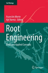 Root Engineering - 