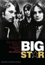 Big Star - Rob Jovanovic