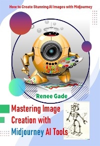 Mastering Image Creation with Midjourney AI Tools - Renee Gade