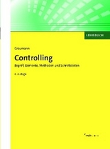 Controlling - Mathias Graumann