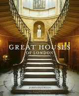 Great Houses of London -  James Stourton