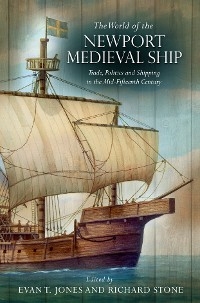World of the Newport Medieval Ship - 