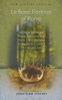 Le Bone Florence of Rome - 
