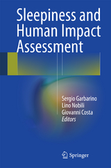 Sleepiness and Human Impact Assessment - 