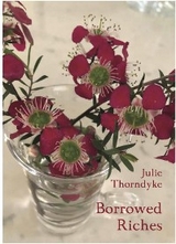 Borrowed Riches - Julie Thorndyke