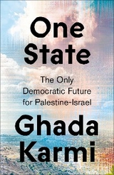 One State -  Ghada Karmi