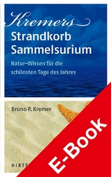Kremers Strandkorb-Sammelsurium - Bruno P. Kremer