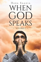 When God Speaks - Hara Saadia