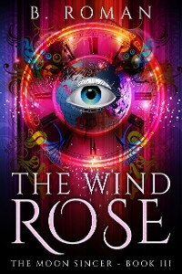 The Wind Rose - B. Roman