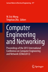Computer Engineering and Networking - 